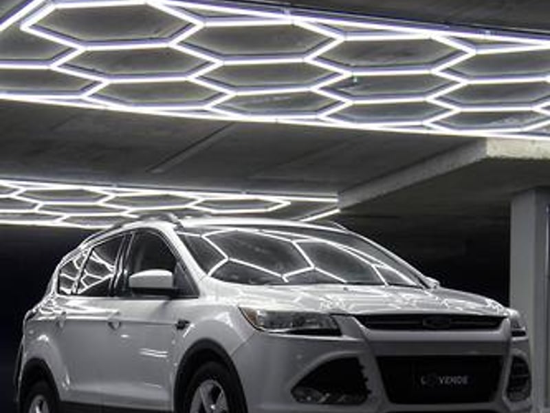 Ford Escape 2014 - Imagen 3 de 20