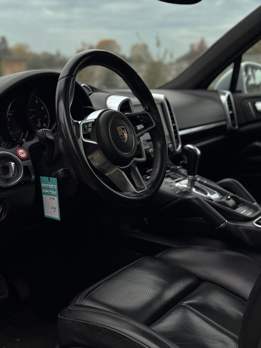 Porsche Cayenne 2017 - Imagen 8 de 8