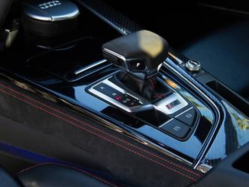 Audi Rs5 2023 - Imagen 8 de 15