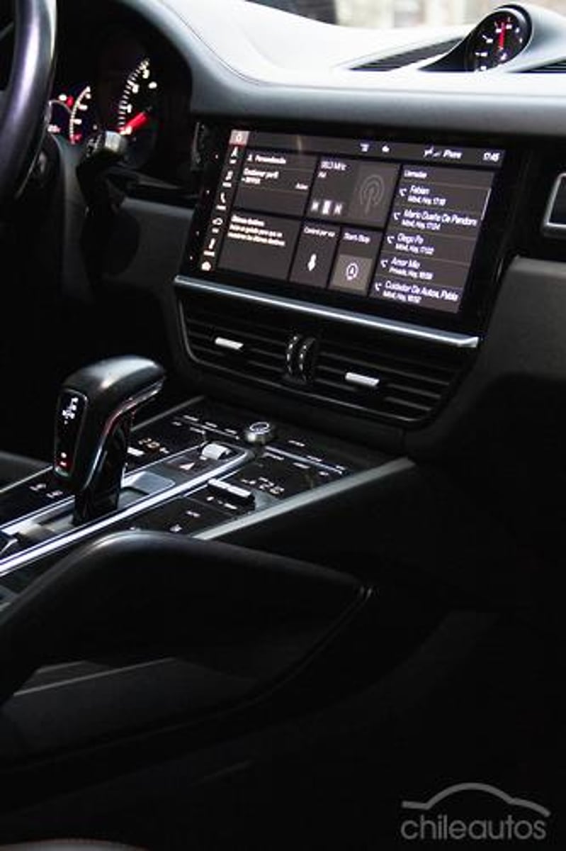Porsche Cayenne 2021 - Imagen 7 de 15