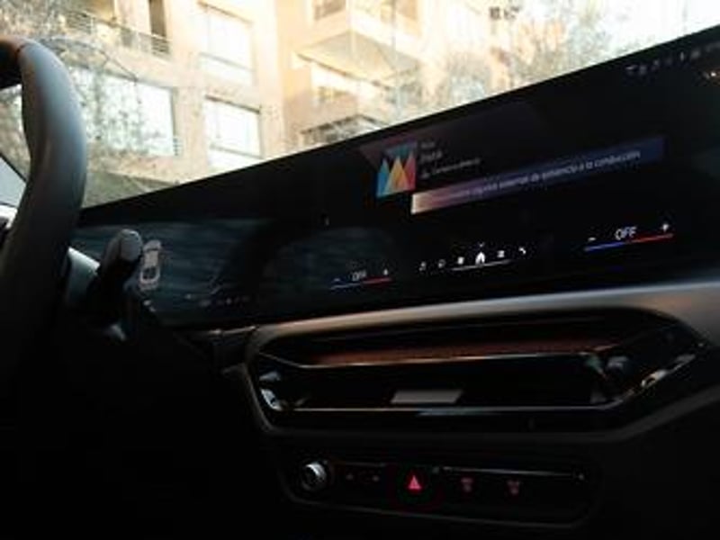 BMW 420 2025 - Imagen 11 de 16