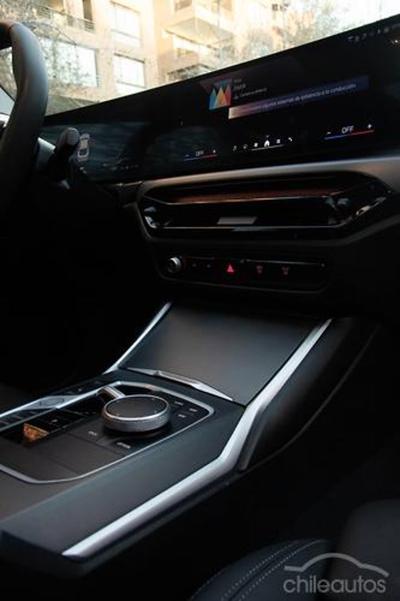 BMW 420 2025 - Imagen 11 de 16