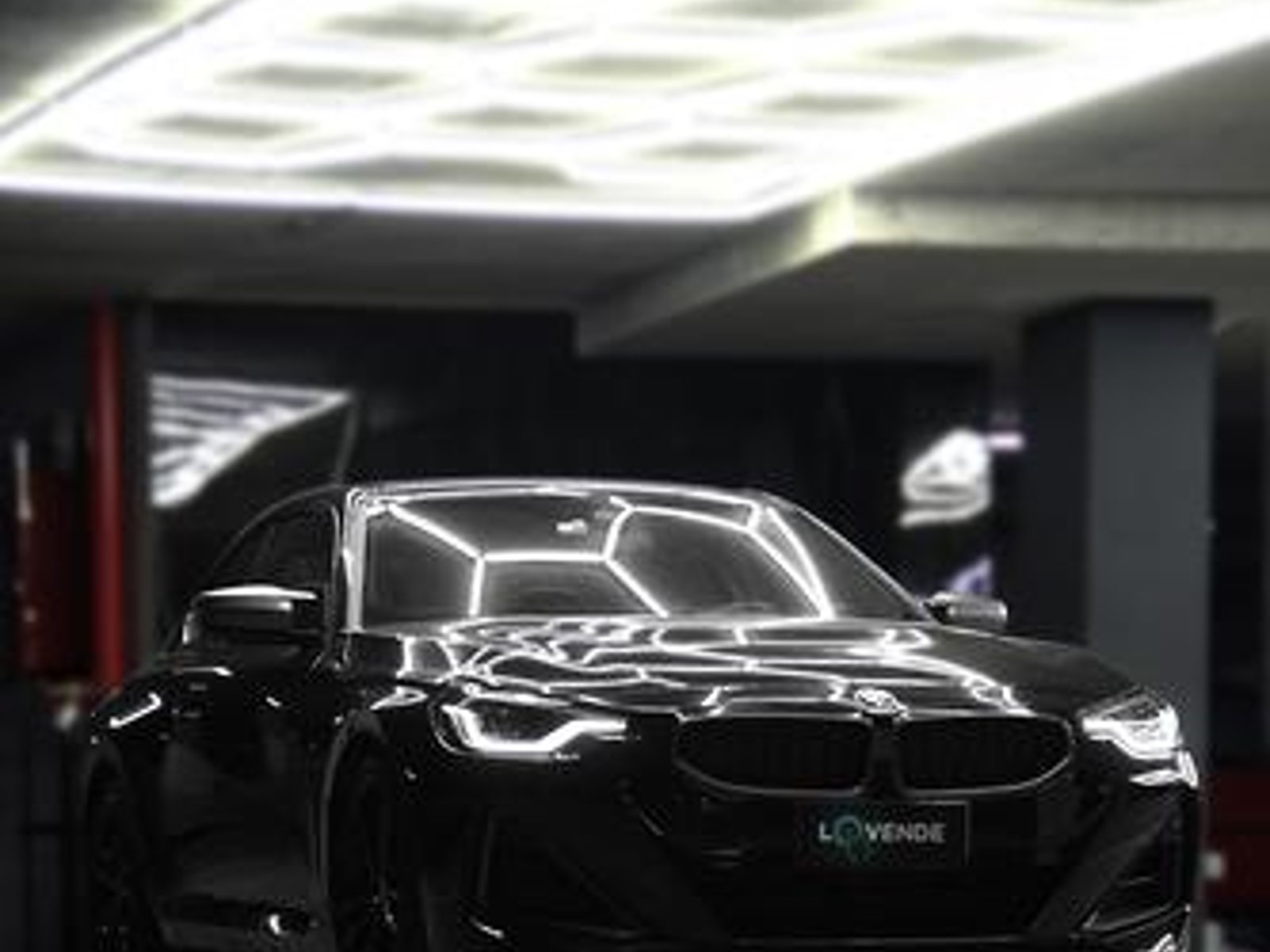 BMW M240 2024 - Foto 2 de 17