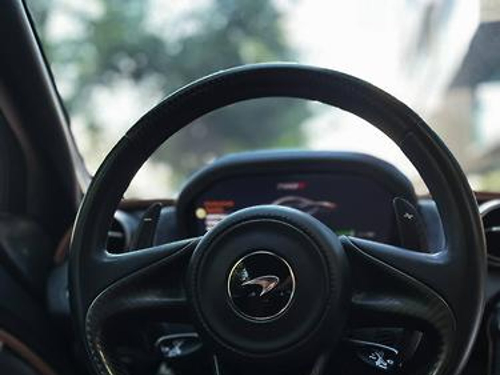 McLaren 720 S 2020 - Foto 4 de 18