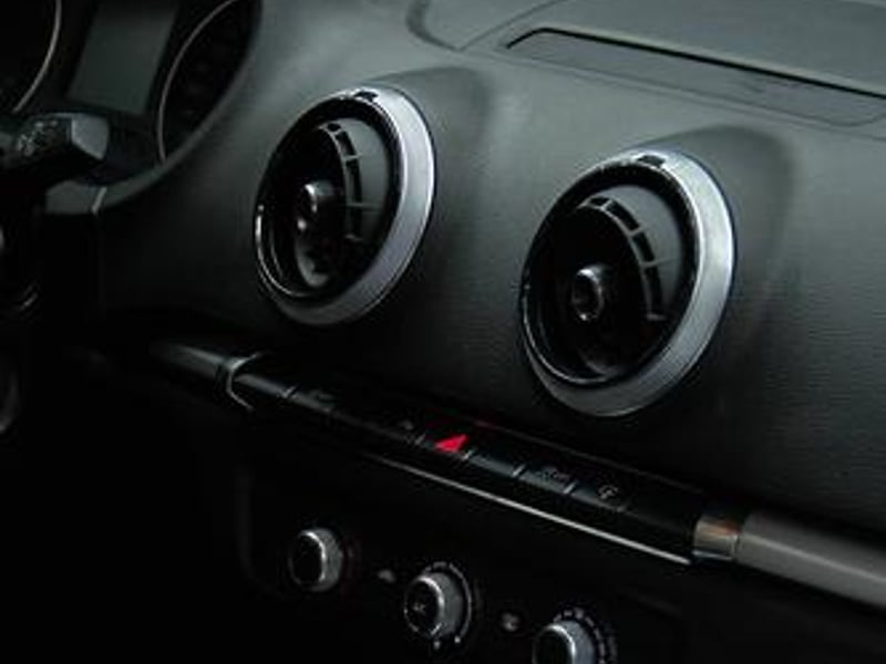 Audi A3 2017 - Imagen 16 de 17