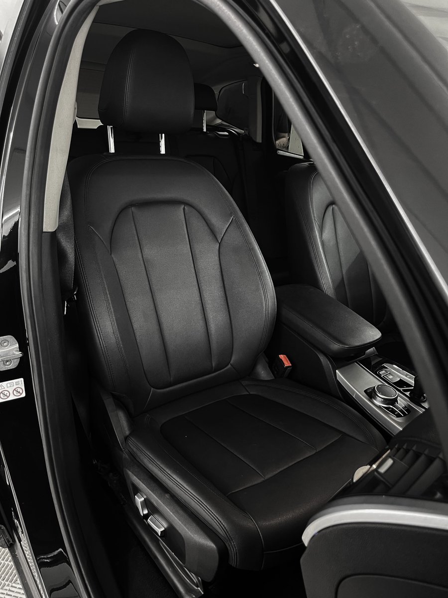 BMW X3 2019 - Imagen 6 de 7