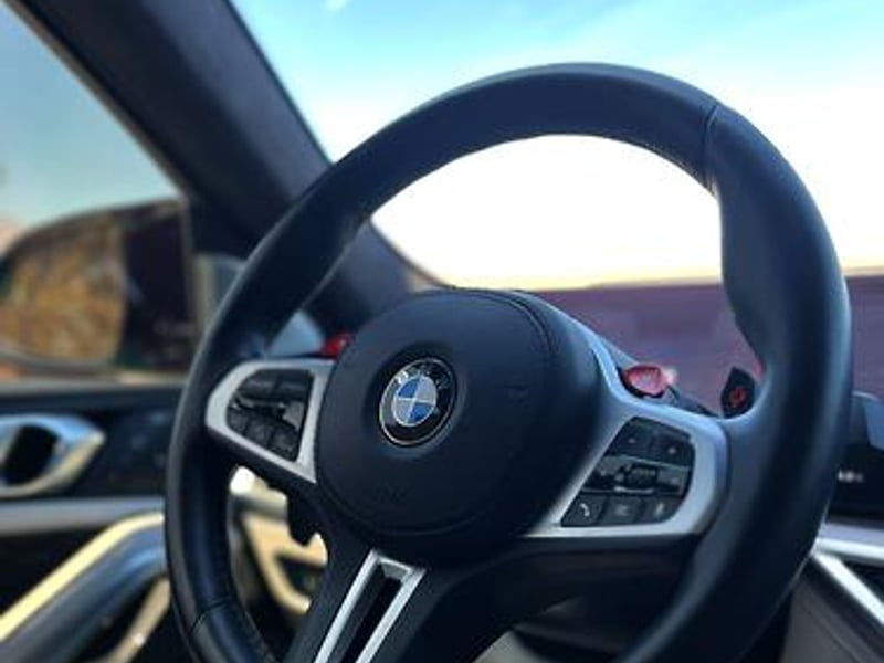 BMW X6 2024 - Imagen 15 de 20