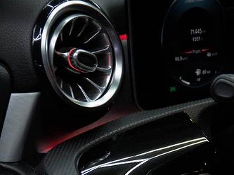Mercedes-Benz A 45 S Amg 2021 - Imagen 18 de 20