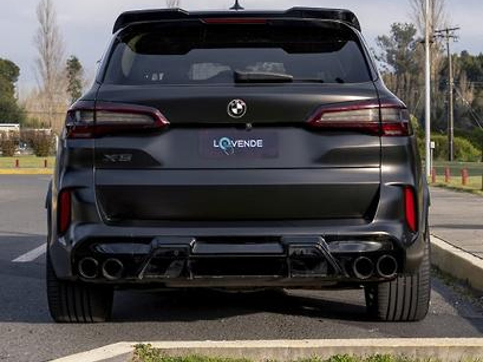 BMW X5 2021 - Foto 2 de 20