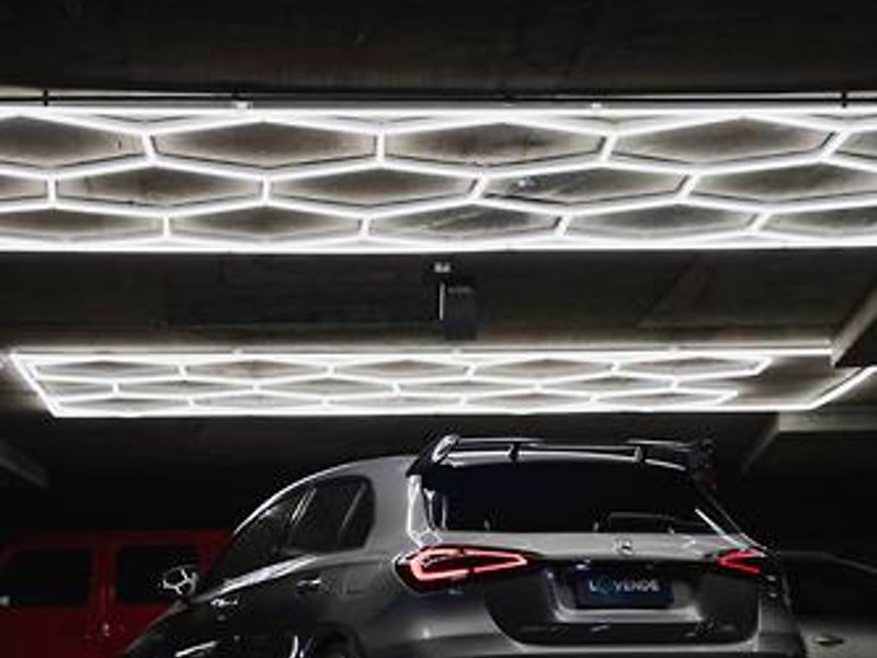 Mercedes-Benz A 45 S Amg 2023 - Imagen 11 de 20