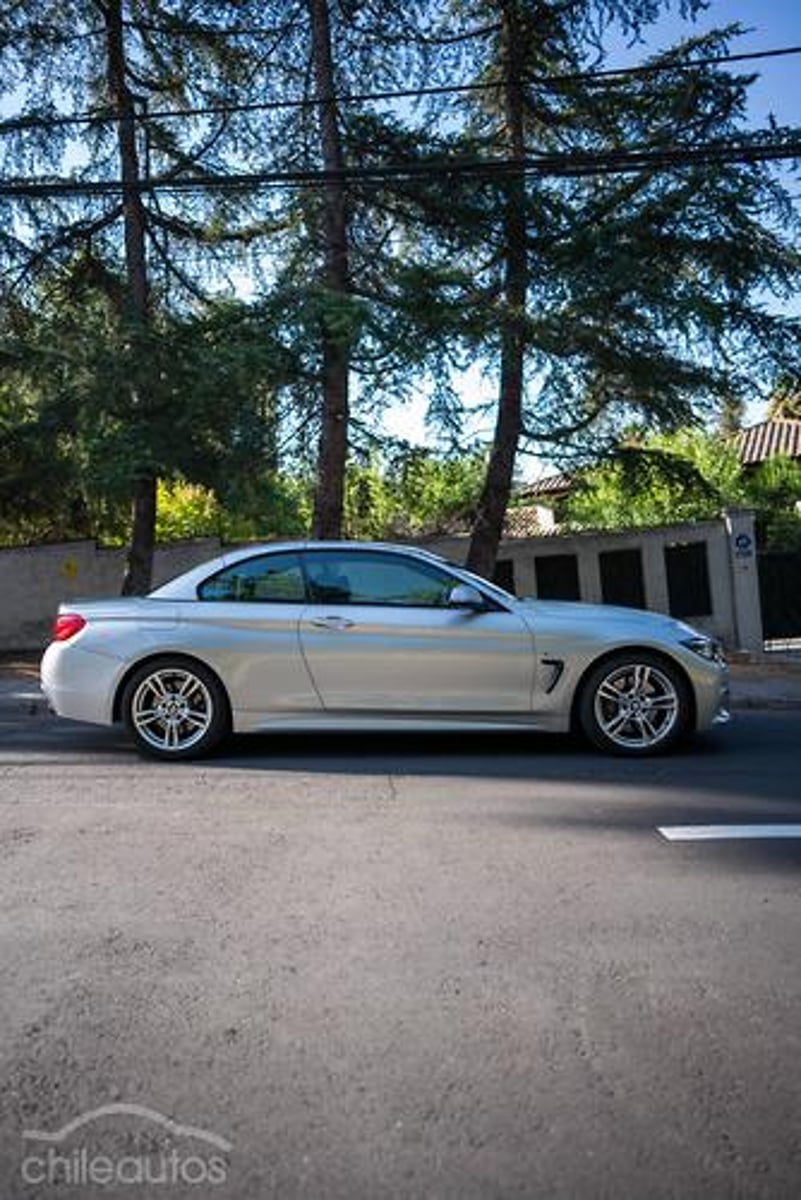 BMW M440i 2019 - Imagen 14 de 14