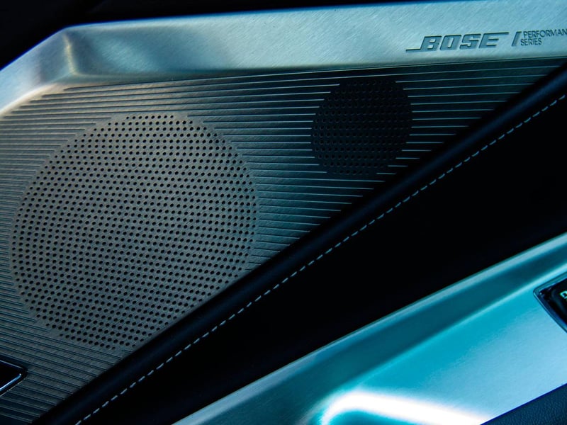 Chevrolet Corvette 2027 - Imagen 11 de 20