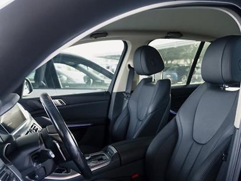 BMW X5 2021 - Imagen 14 de 20