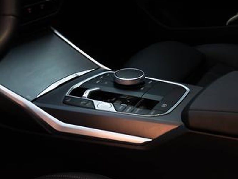 BMW 420 2025 - Imagen 10 de 16