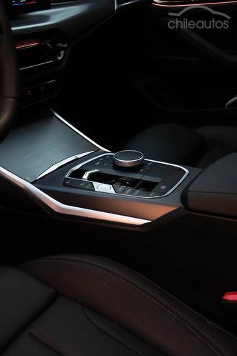 BMW 420 2025 - Imagen 10 de 16