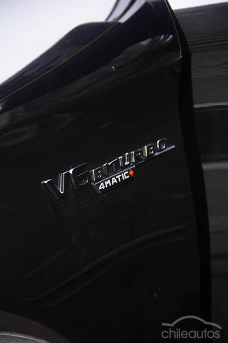 Mercedes-Benz Gle 400 2017 - Imagen 8 de 18