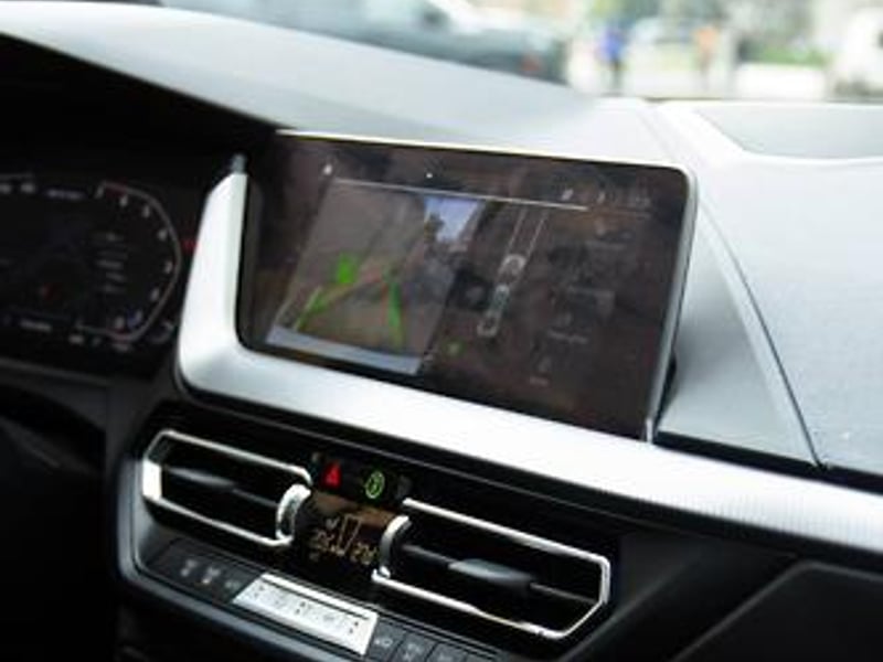 BMW 235 2025 - Imagen 9 de 13
