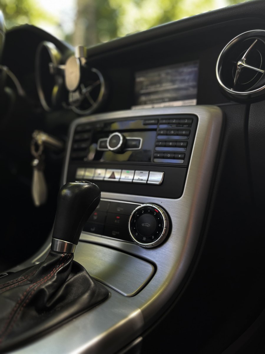 Mercedes-Benz SLK 200 2026 - Imagen 5 de 8