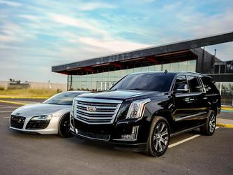 Cadillac Escalade 2016 - Imagen 17 de 17