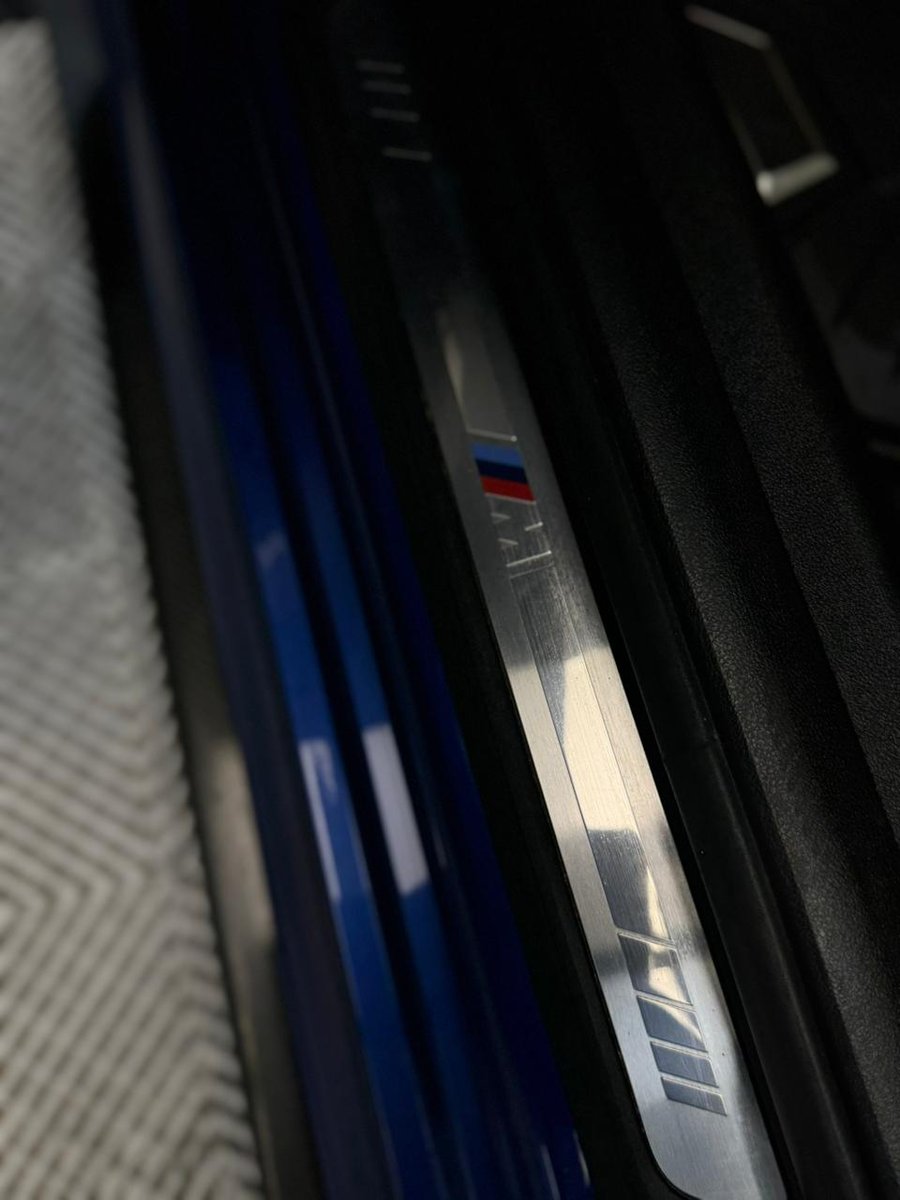 BMW M 340i 2023 - Imagen 8 de 10
