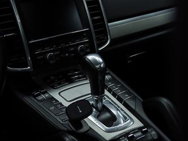Porsche Cayenne 2014 - Imagen 17 de 20