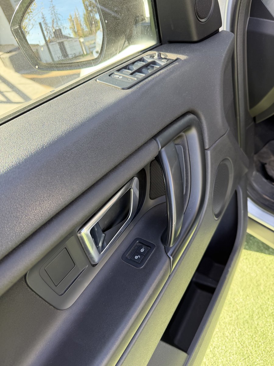 Land Rover Discovery Sport 2018 - Imagen 4 de 9