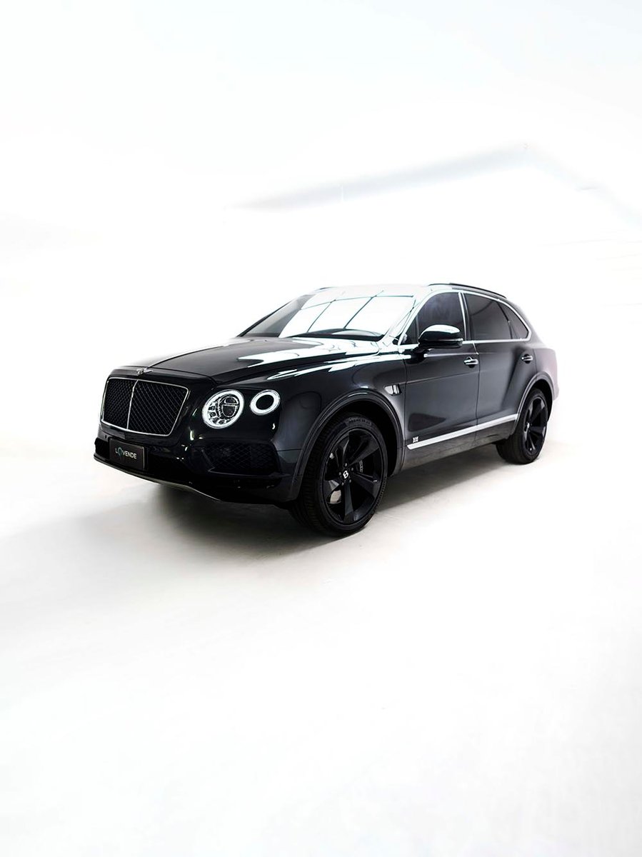 Bentley Bentayga 2019 - Imagen 6 de 13
