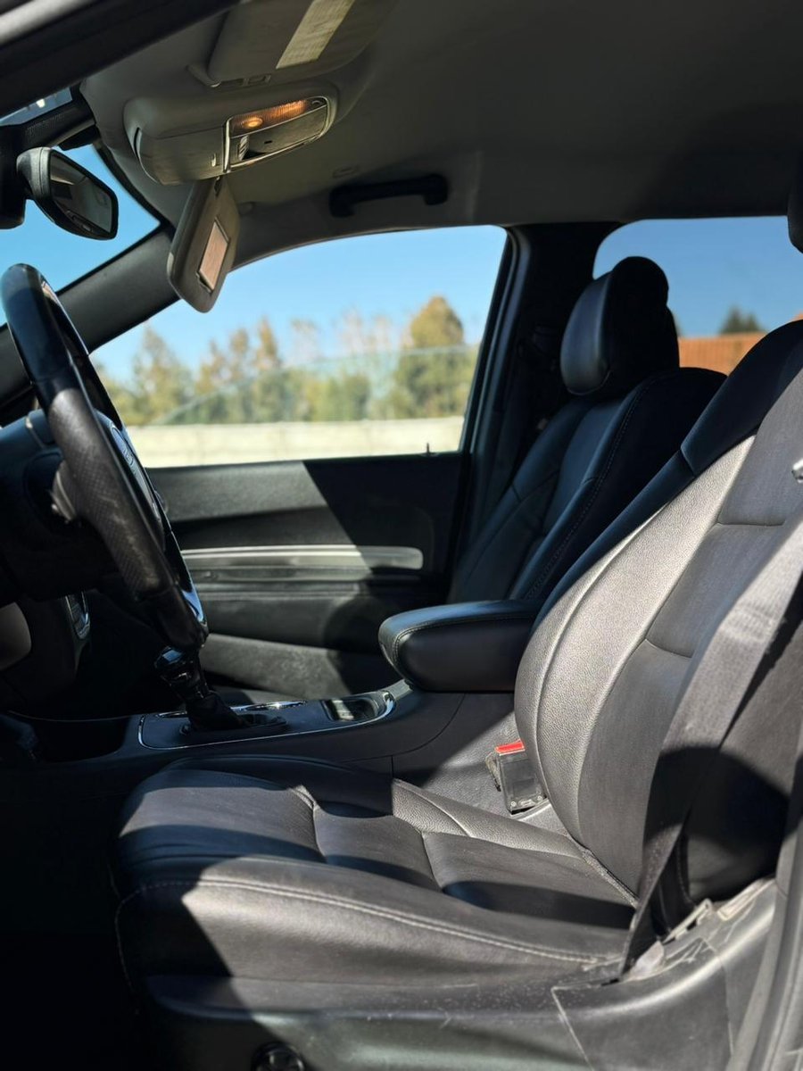 Dodge Durango 2019 - Imagen 8 de 9