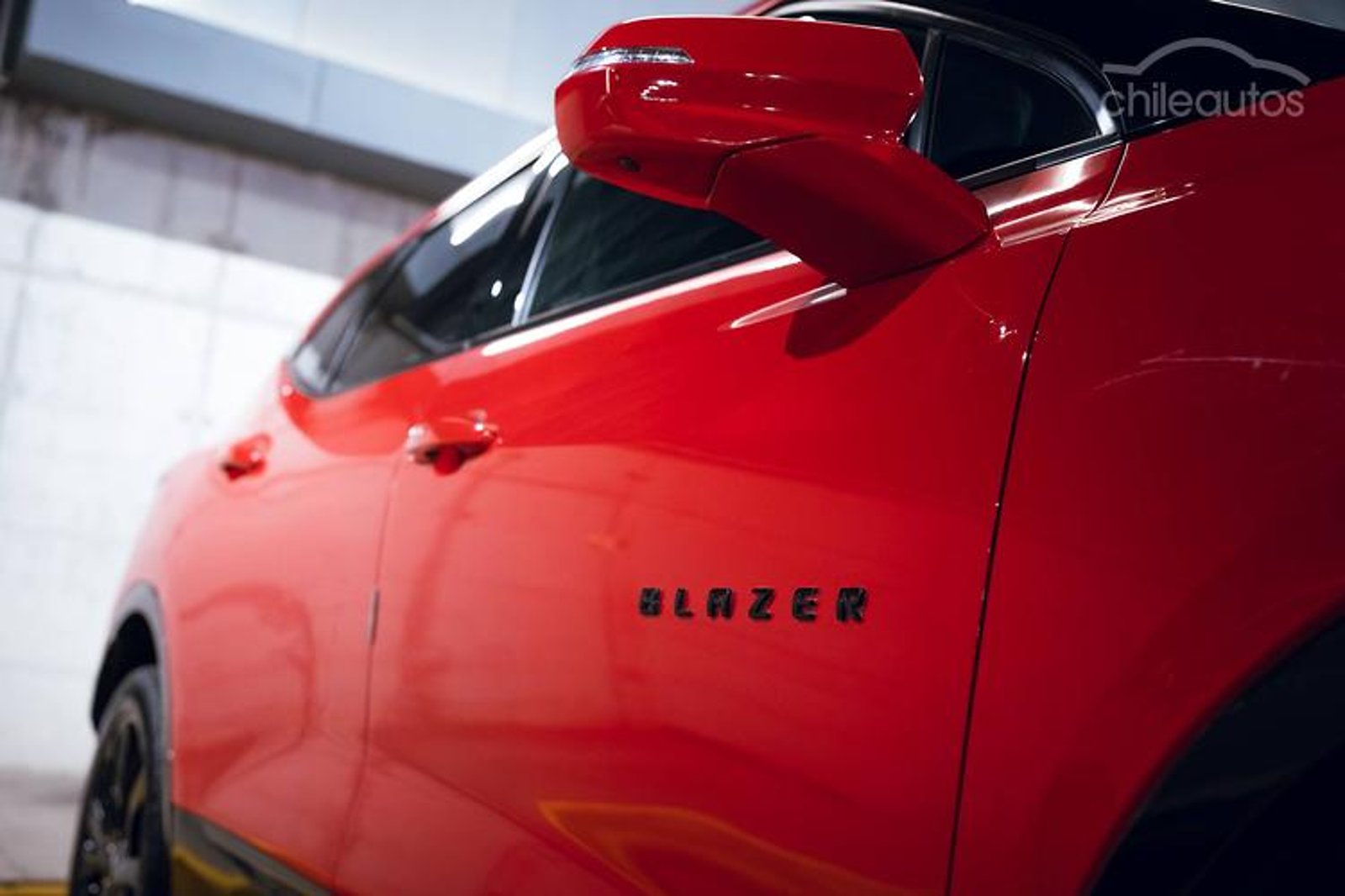 Chevrolet Blazer 2020 - Imagen 15 de 15