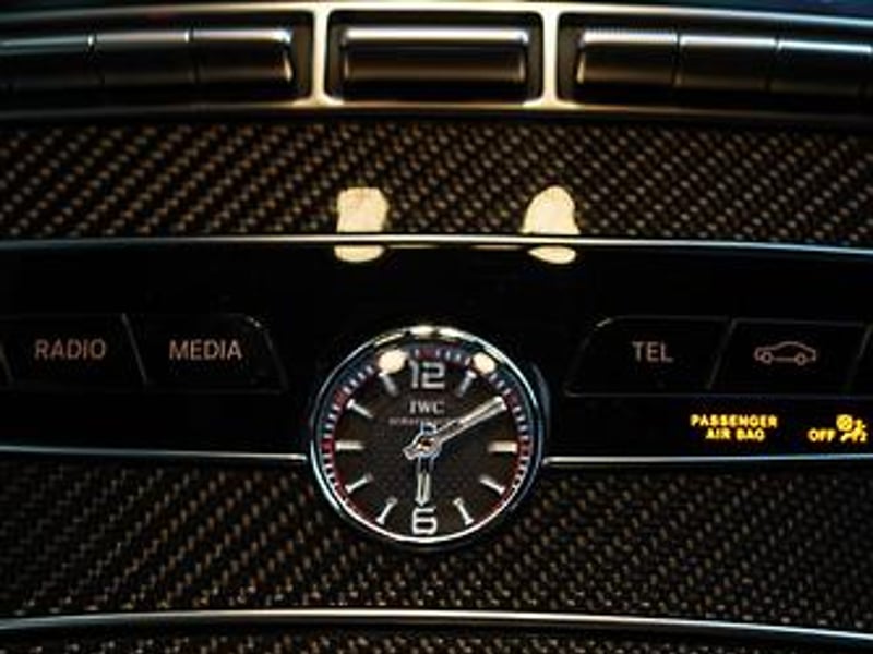 Mercedes-Benz C 63 Amg 2020 - Imagen 14 de 20