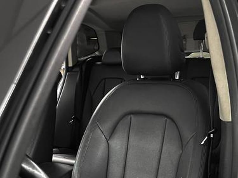 BMW X3 2019 - Imagen 11 de 12