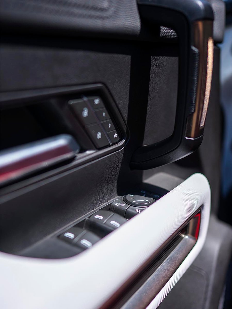 Hummer EV GMC 2025 - Imagen 7 de 13