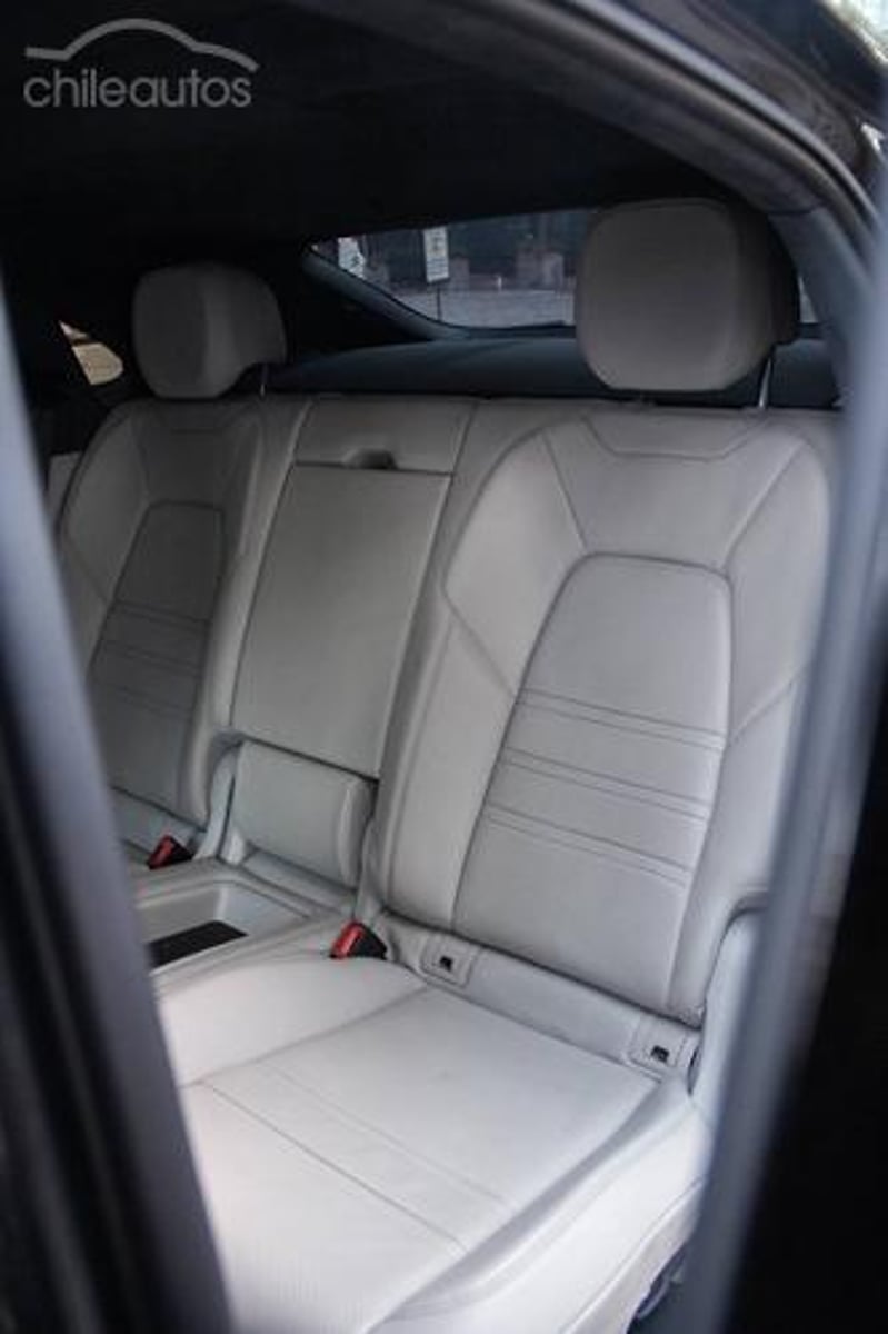 Porsche Cayenne 2022 - Imagen 20 de 20