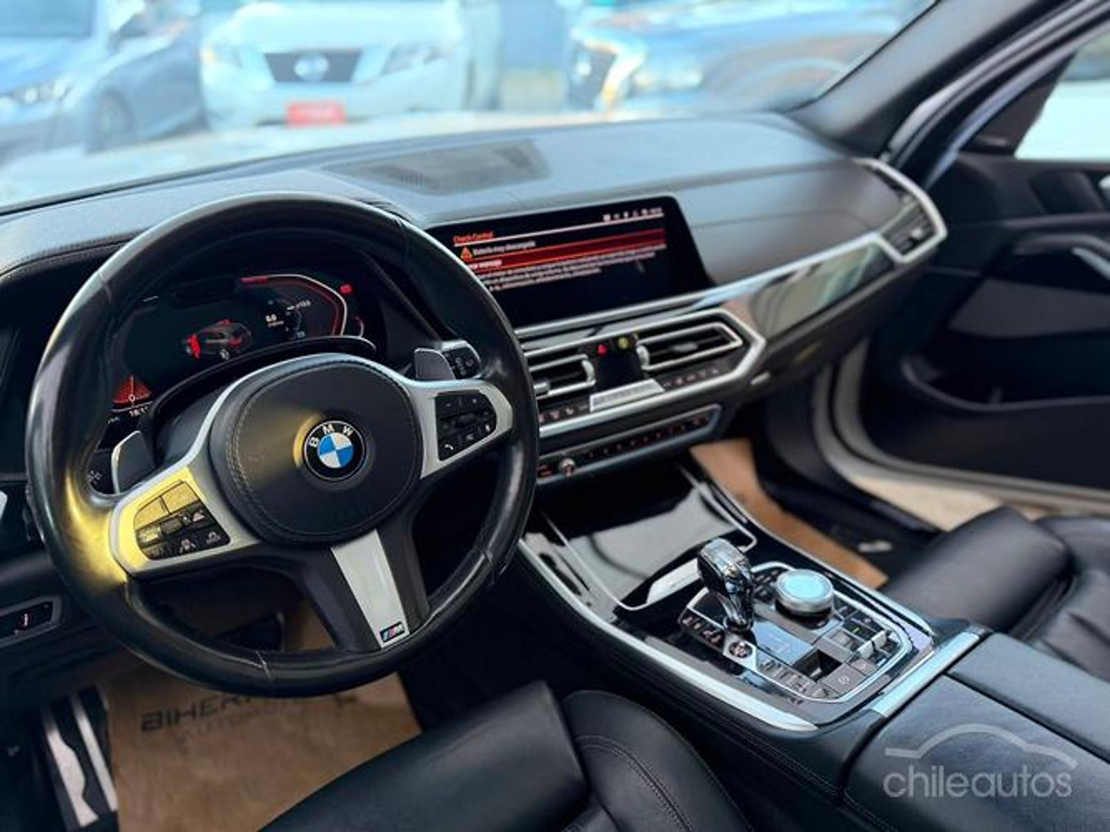 BMW X5 2020 - Imagen 6 de 12