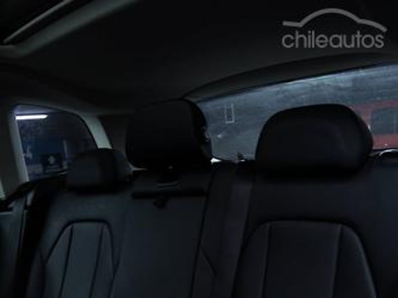 BMW X3 2021 - Imagen 8 de 17