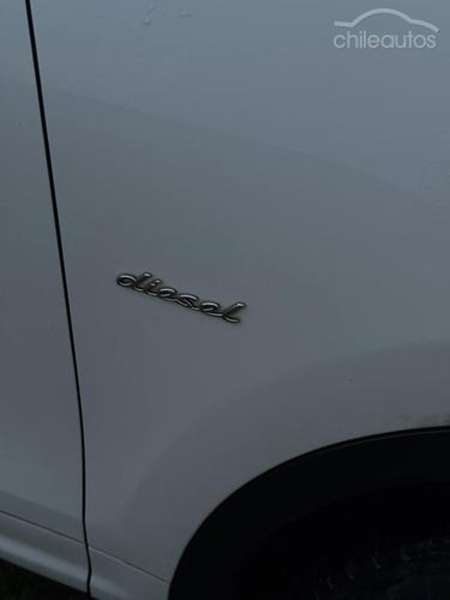 Porsche Cayenne 2014 - Imagen 5 de 14