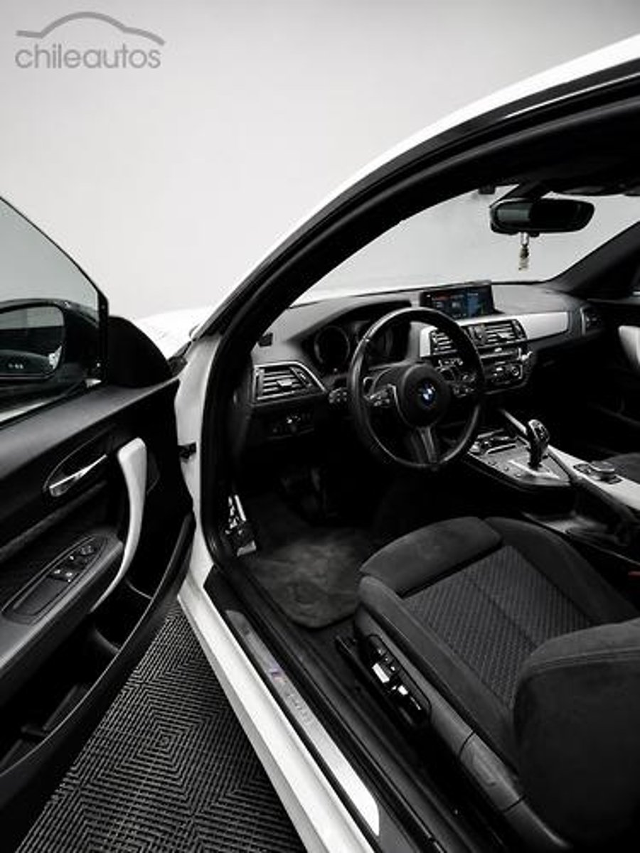 BMW M240 2019 - Imagen 7 de 9