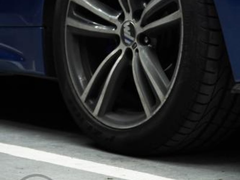 BMW 435 2015 - Imagen 13 de 20