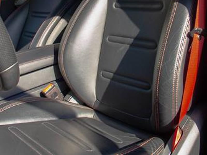 Mercedes-Benz G 500 2019 - Imagen 12 de 20