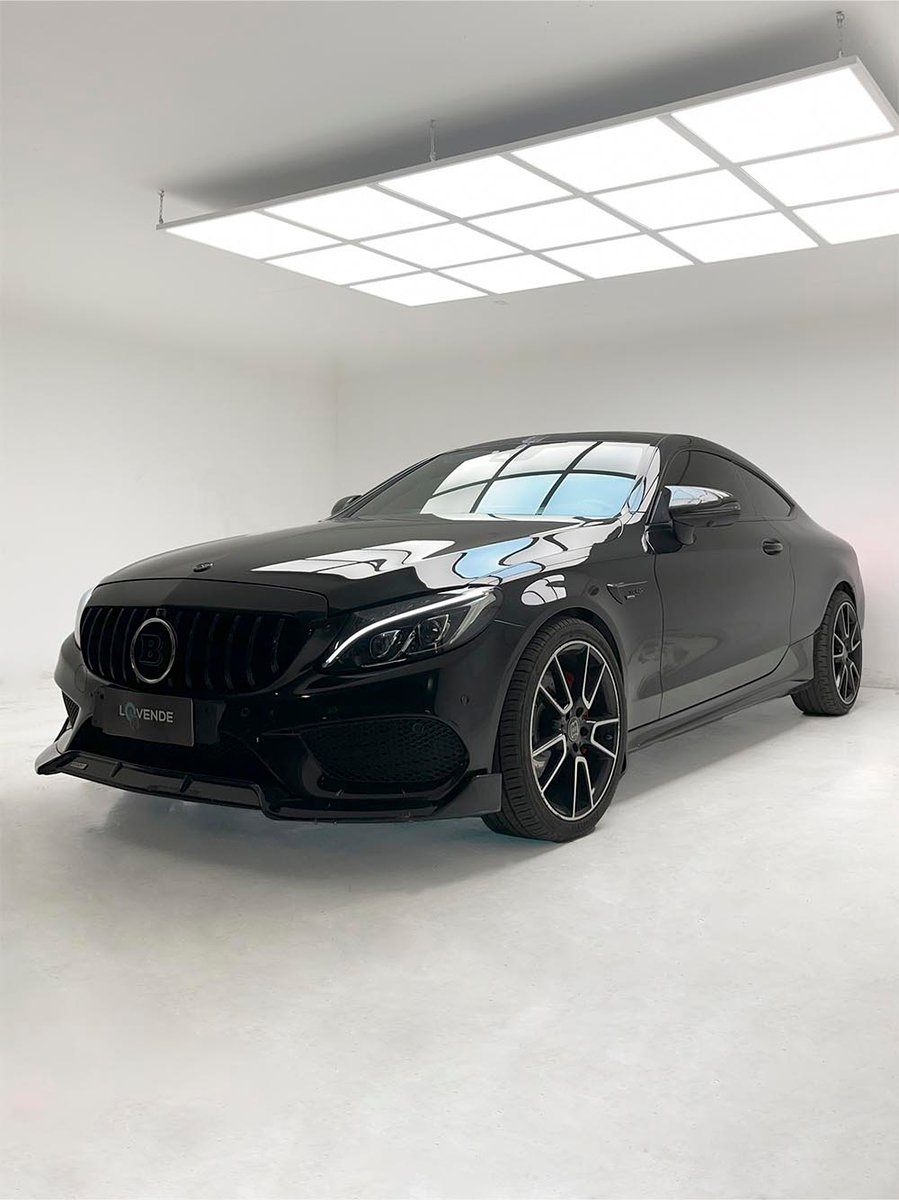 Mercedes-Benz C 43 2018 - Imagen 3 de 12
