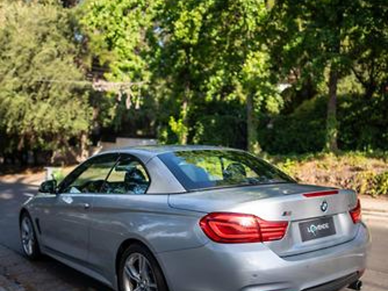 BMW M440i 2019 - Foto 4 de 14