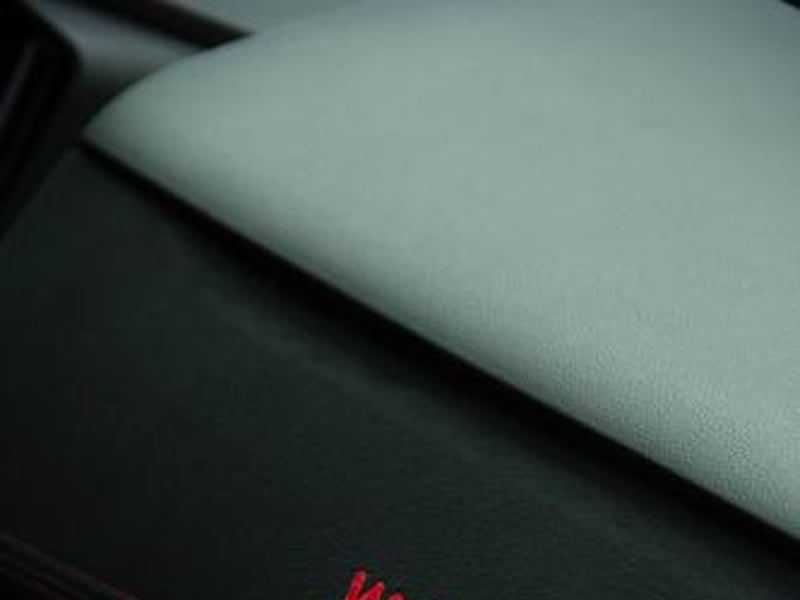 Subaru Wrx 2026 - Imagen 14 de 20