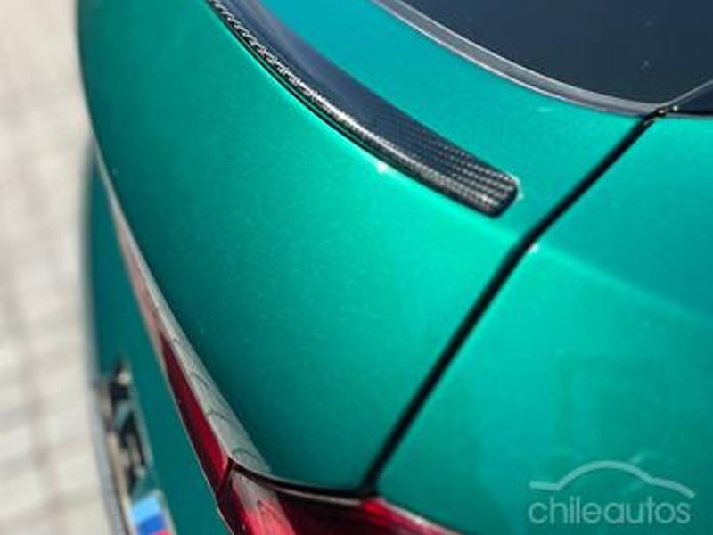 BMW X6 2024 - Imagen 10 de 20