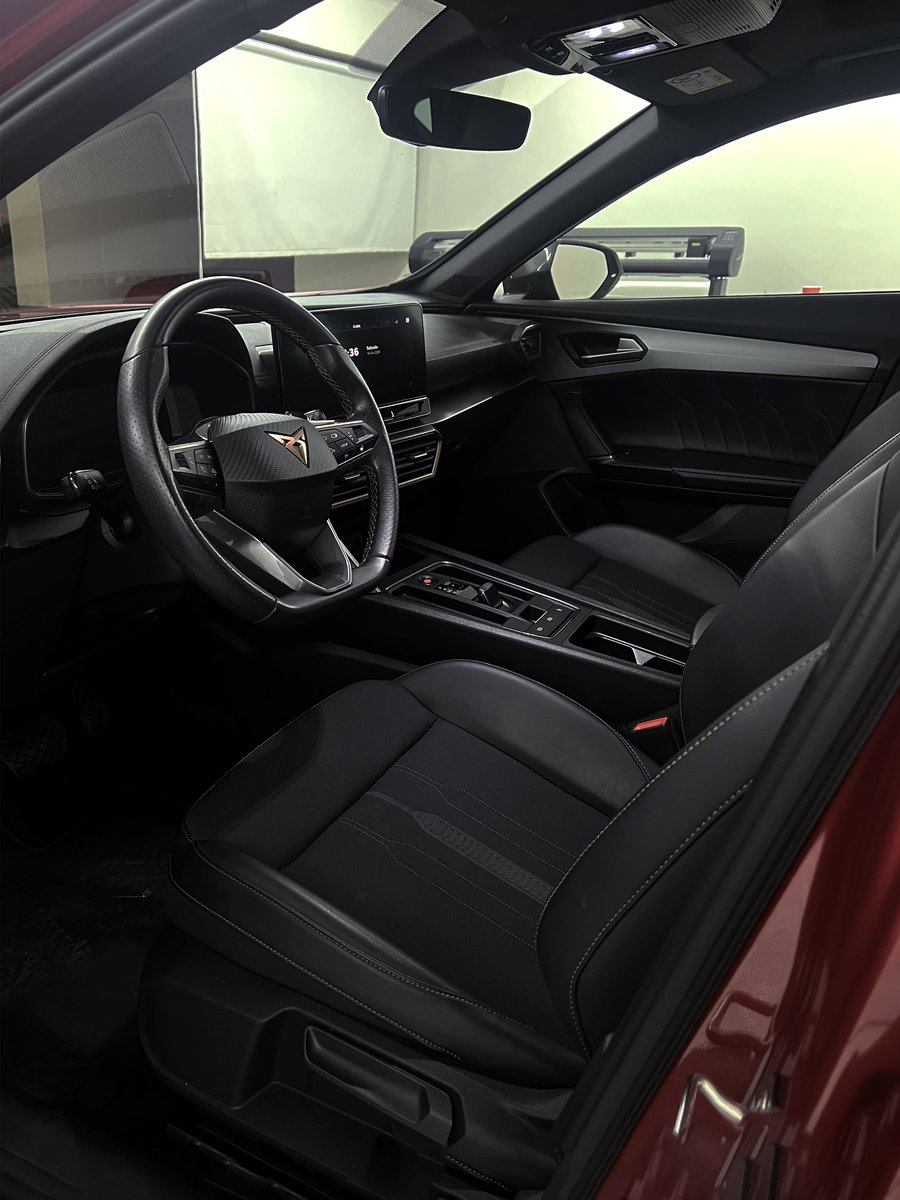 Cupra Formentor 2024 - Imagen 4 de 6