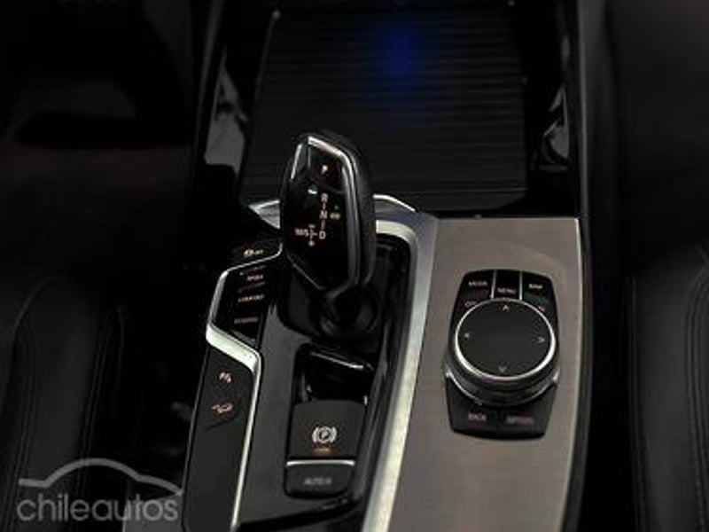 BMW X3 2019 - Imagen 7 de 12