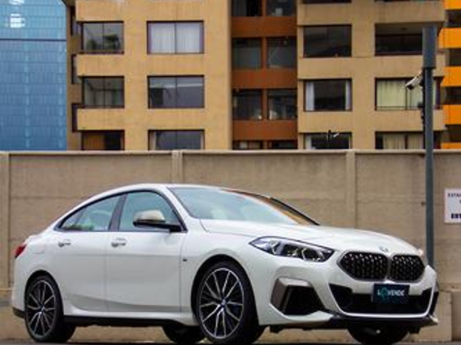 BMW 235 2025 - Foto 2 de 13