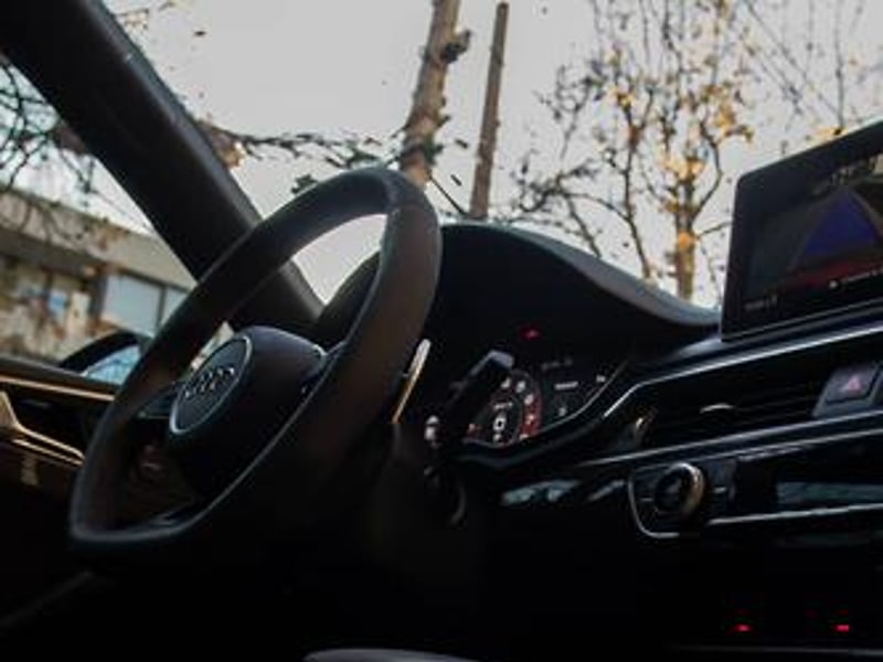 Audi Rs5 2019 - Imagen 12 de 20