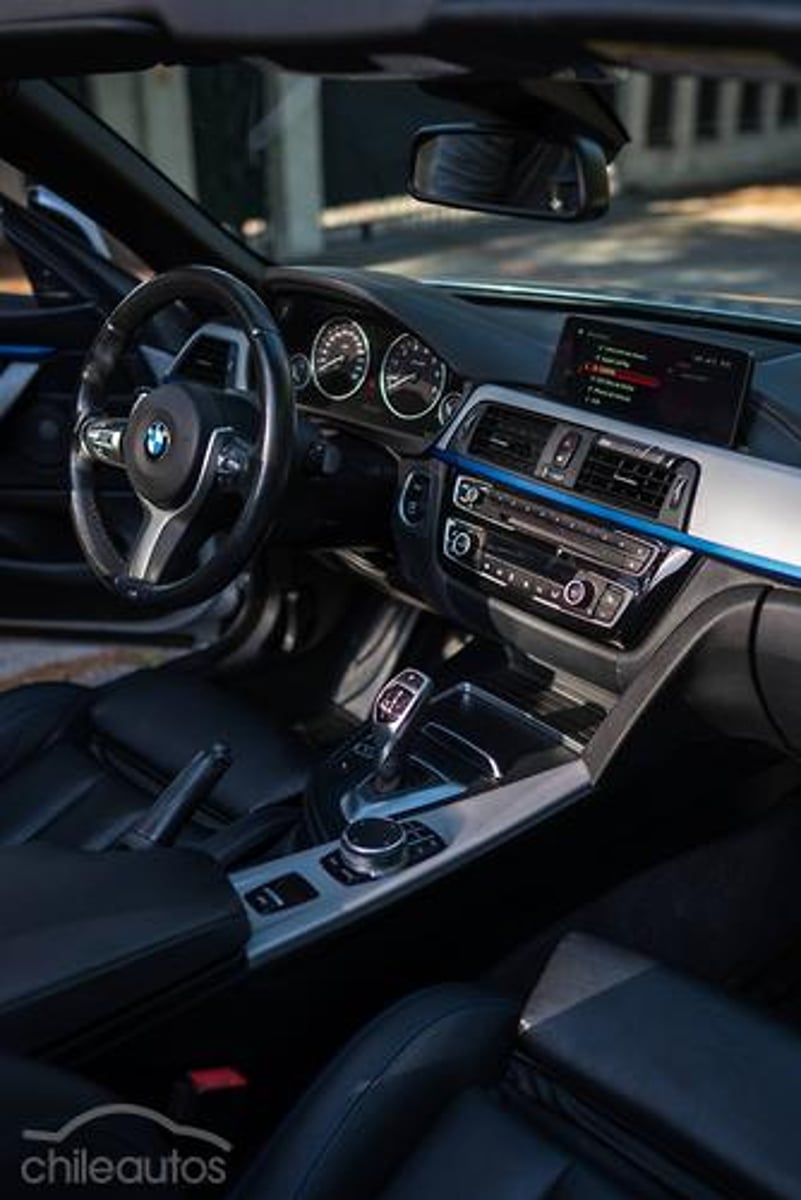 BMW M440i 2019 - Imagen 7 de 14