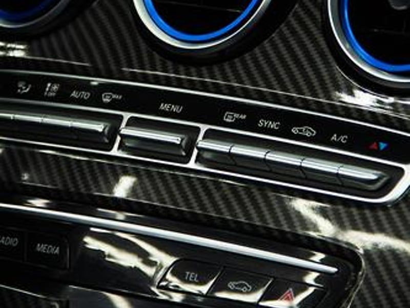 Mercedes-Benz C 200 2019 - Imagen 15 de 20