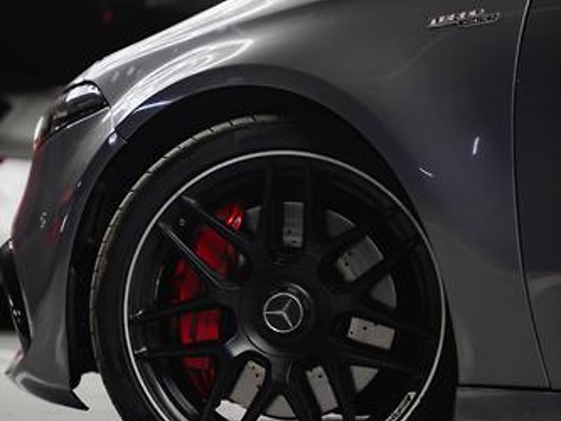 Mercedes-Benz A 45 Amg 2023 - Imagen 19 de 20